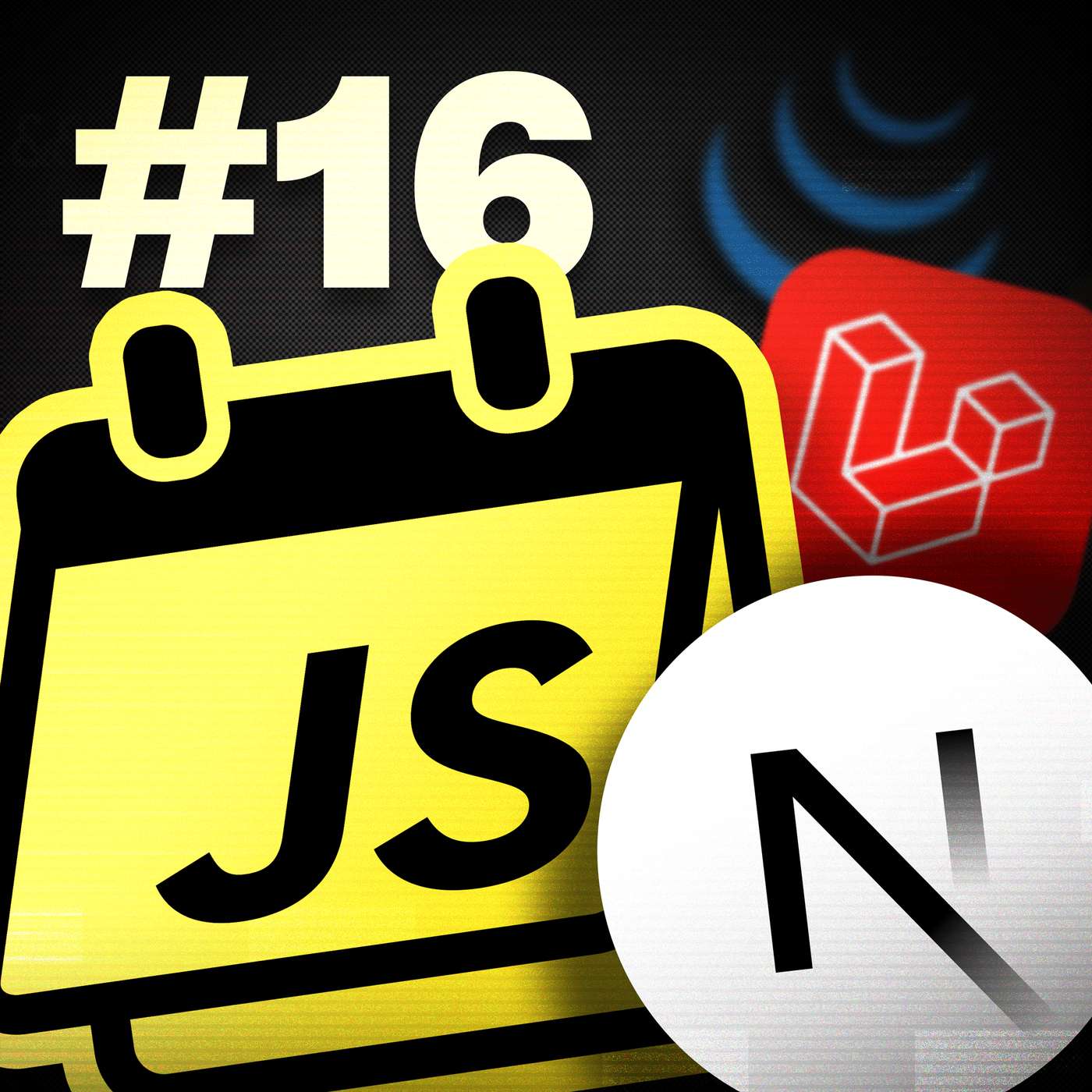 Best JavaScript frameworks 2025, Next.js vs Laravel, new dev tools and more EP16 JavaScript News
