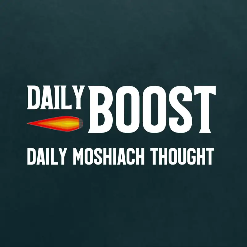 8 Tishrei: Healthy In Body and Spirit