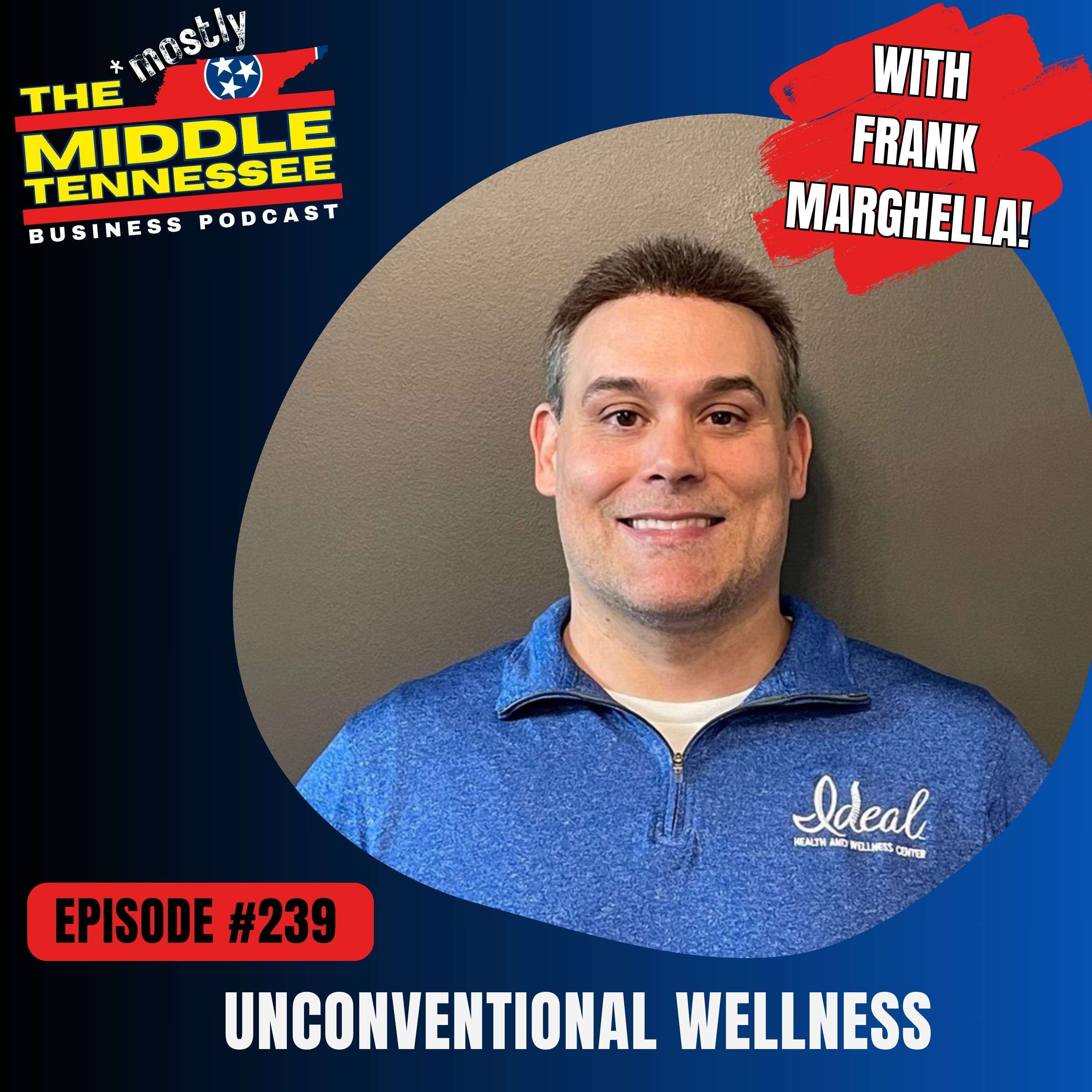 Mostly Middle Tennessee Business Podcast