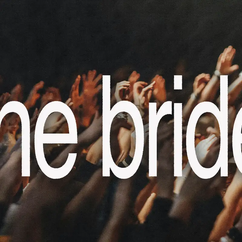 The Bride || Pastor Alex Bonuz || Wednesday Youth Service 2.5.25
