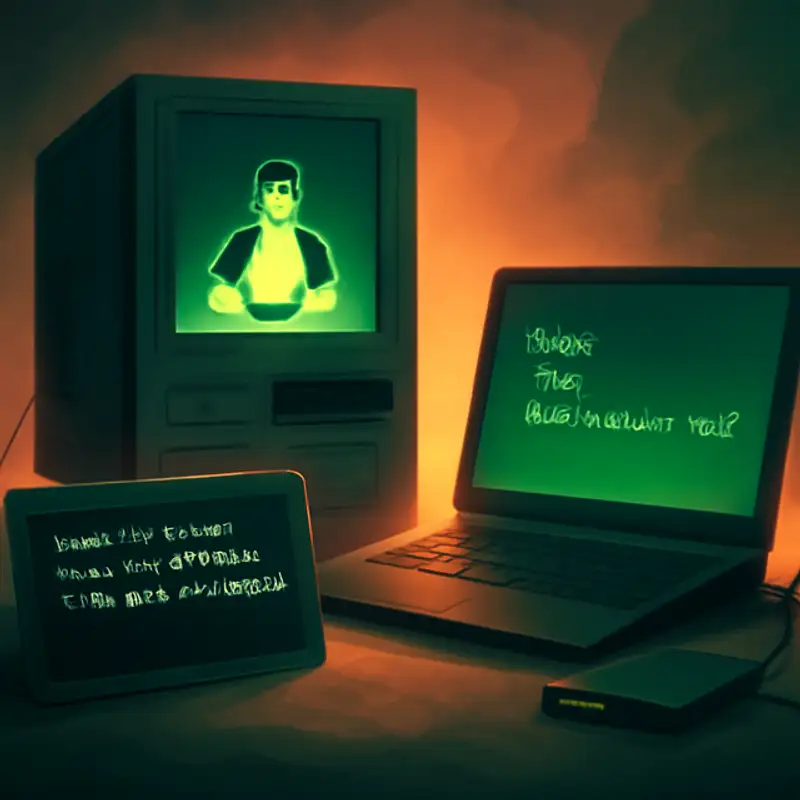 Transform Your Old PC into a Linux Web Server in Minutes