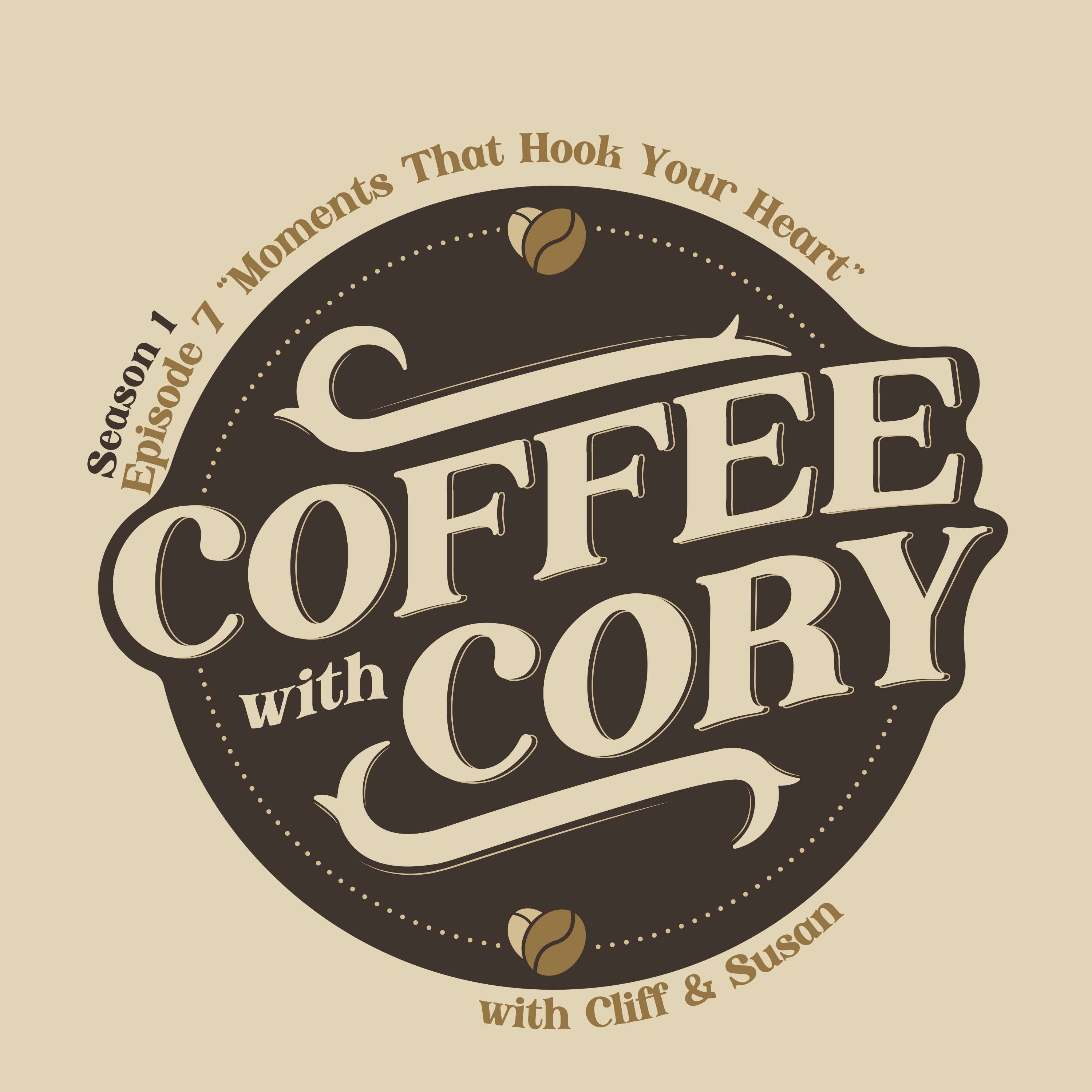 Coffee with Cory