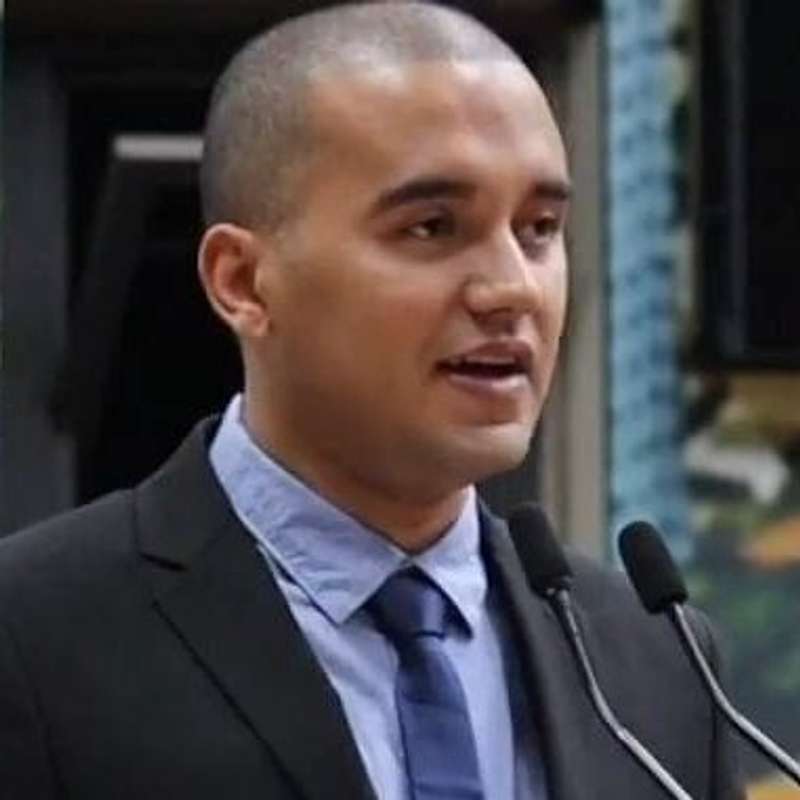 Glaucio Marcos