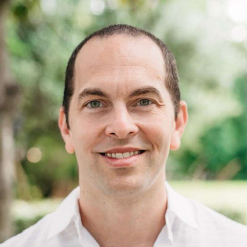 Jesse Rubenfeld