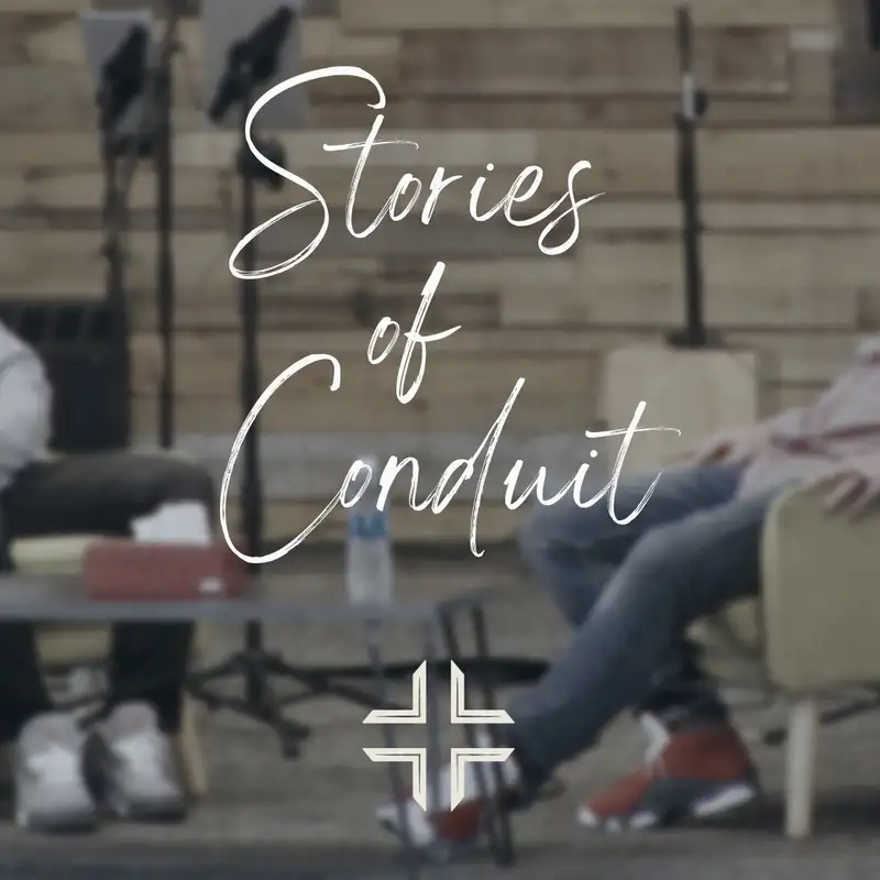 Stories of Conduit - Brandon