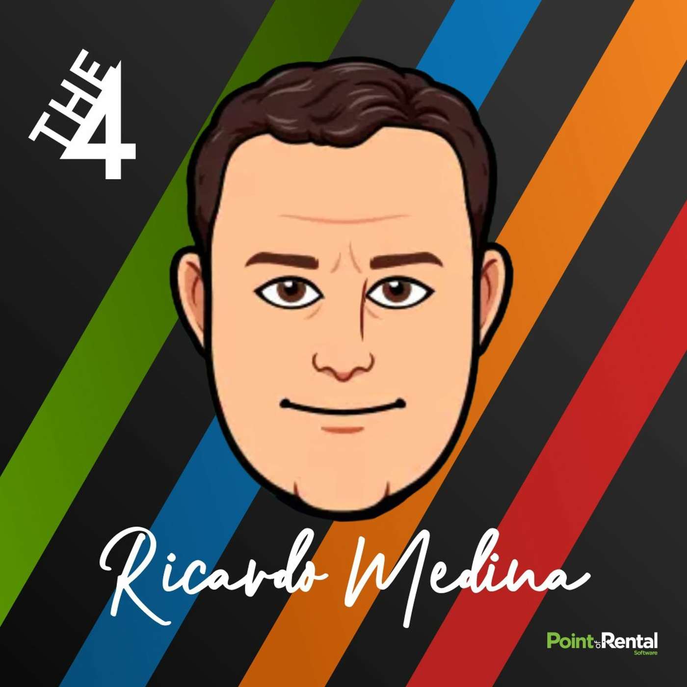 Point of Rental Podcasts