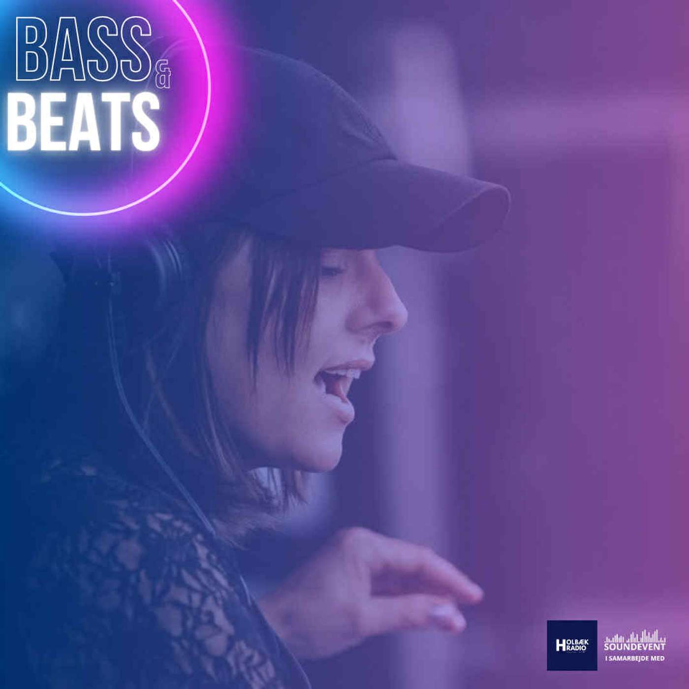 BASS & BEATS - DJ Kejser BASS & BEATS - DJ Kejser