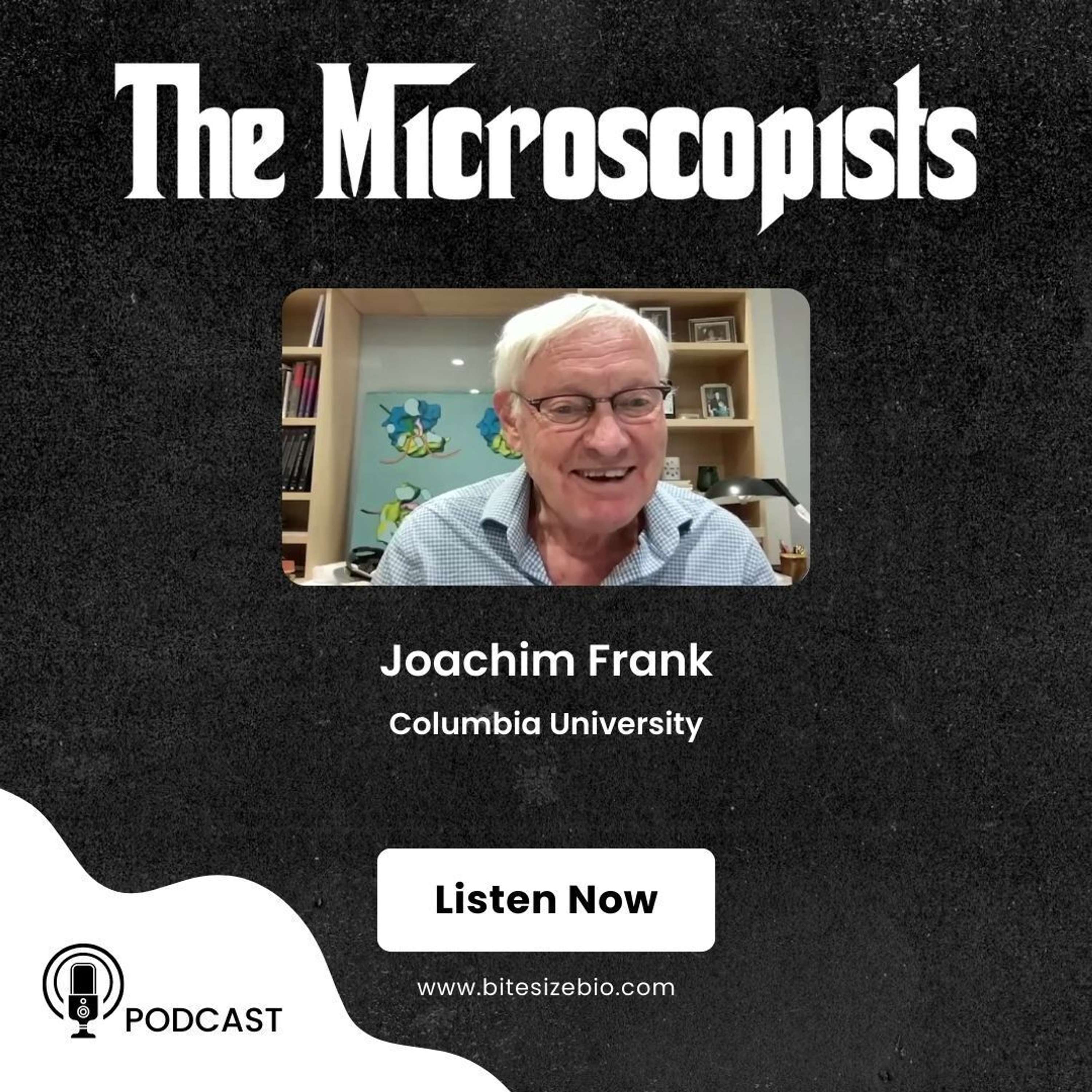 The Microscopists