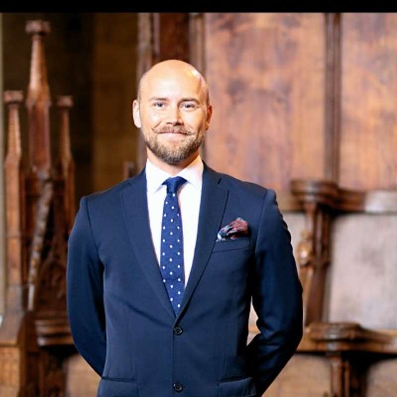 Erik Kvist