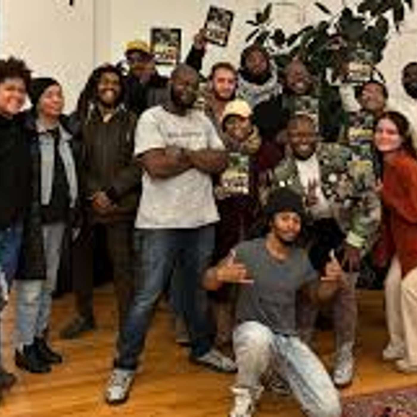BIPOC Farmers Move Forward: The Liberated Land Cooperative in Connecticut