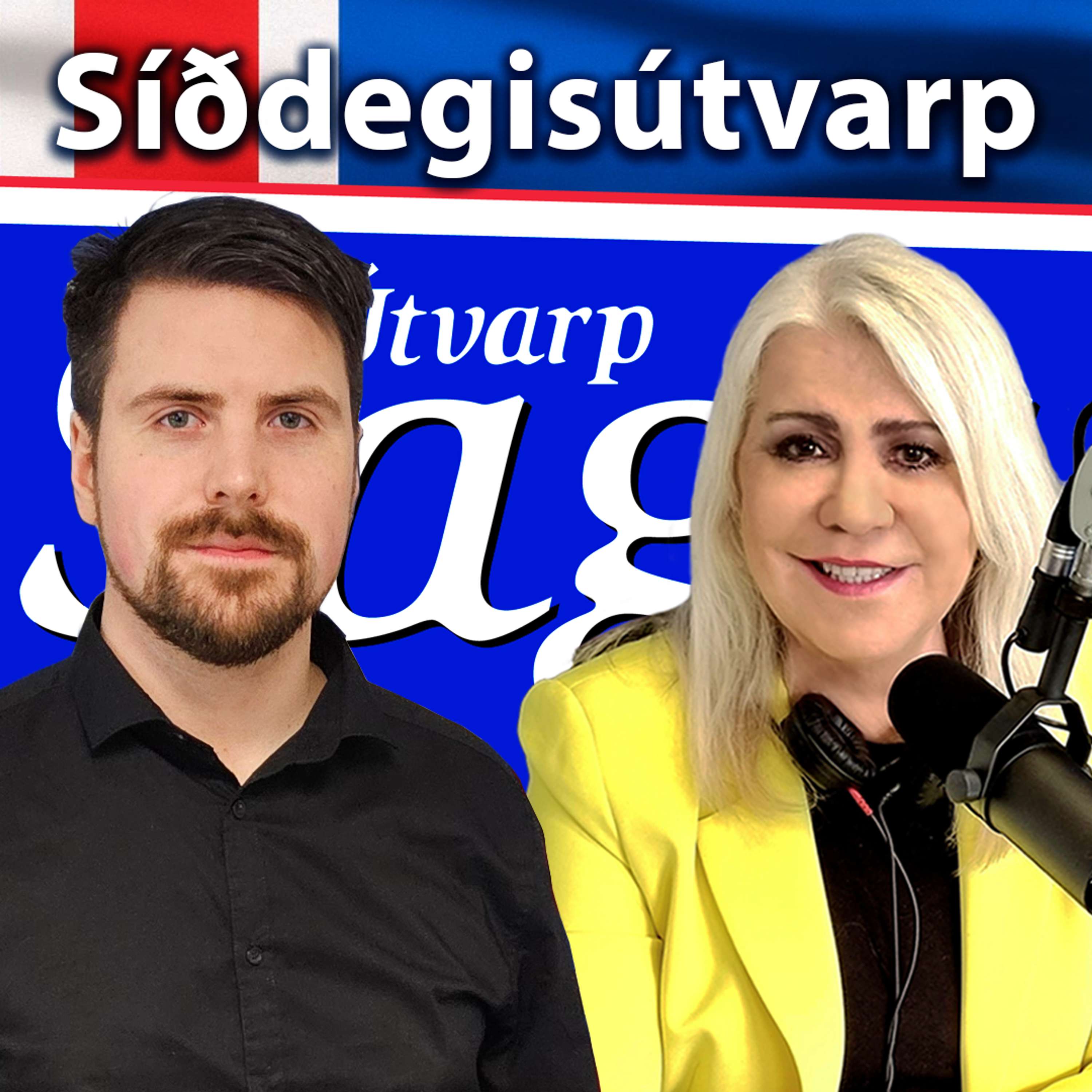 Hernaðarmál - Tjörvi Schiöth