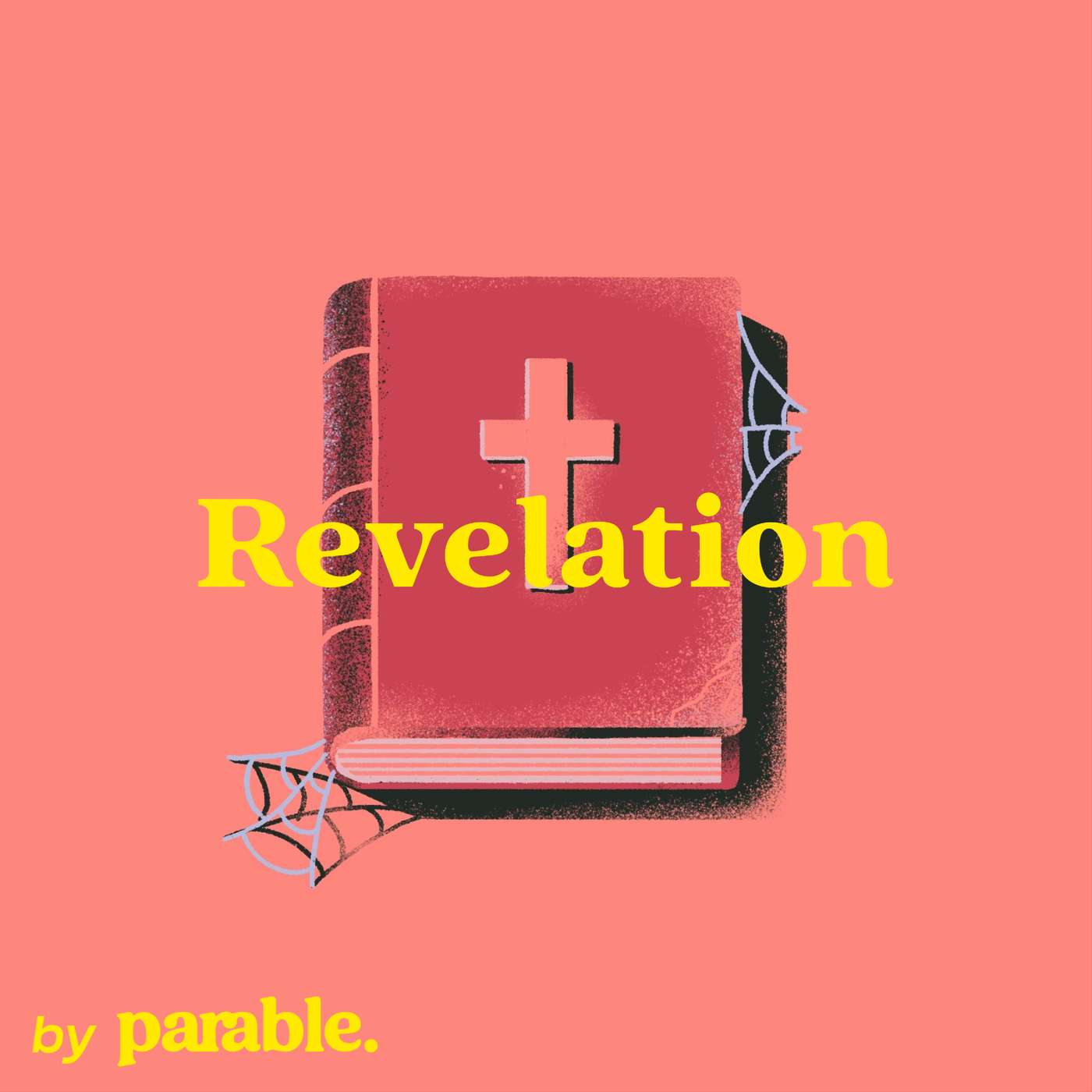 My Dusty Bible