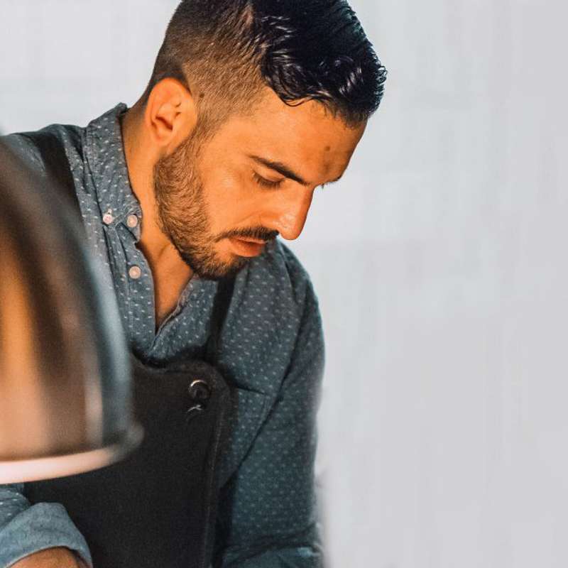 Carlos Raba