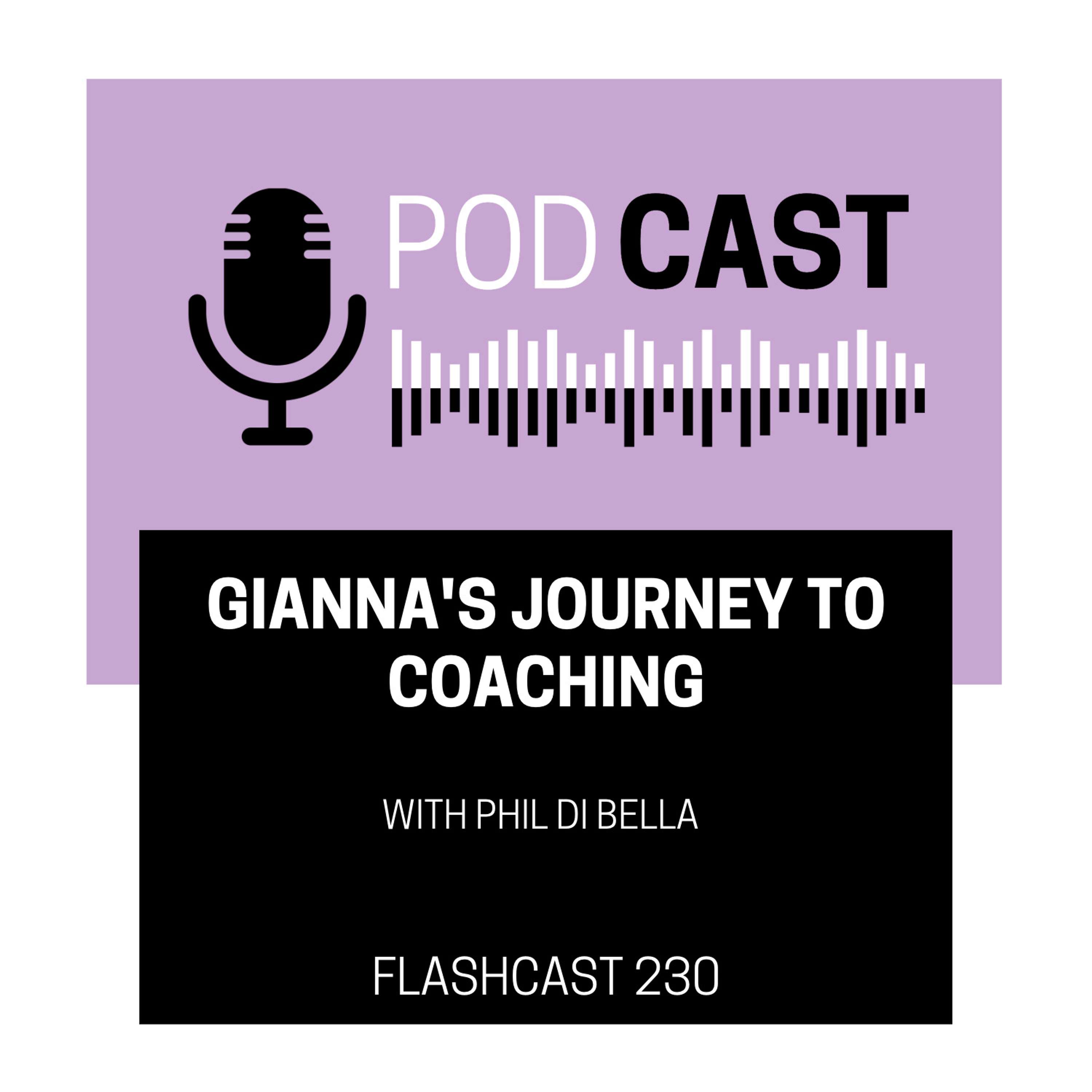 FlashCast By PDB, With Phil Di Bella