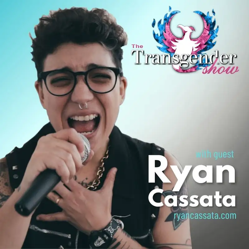 Ryan Cassata