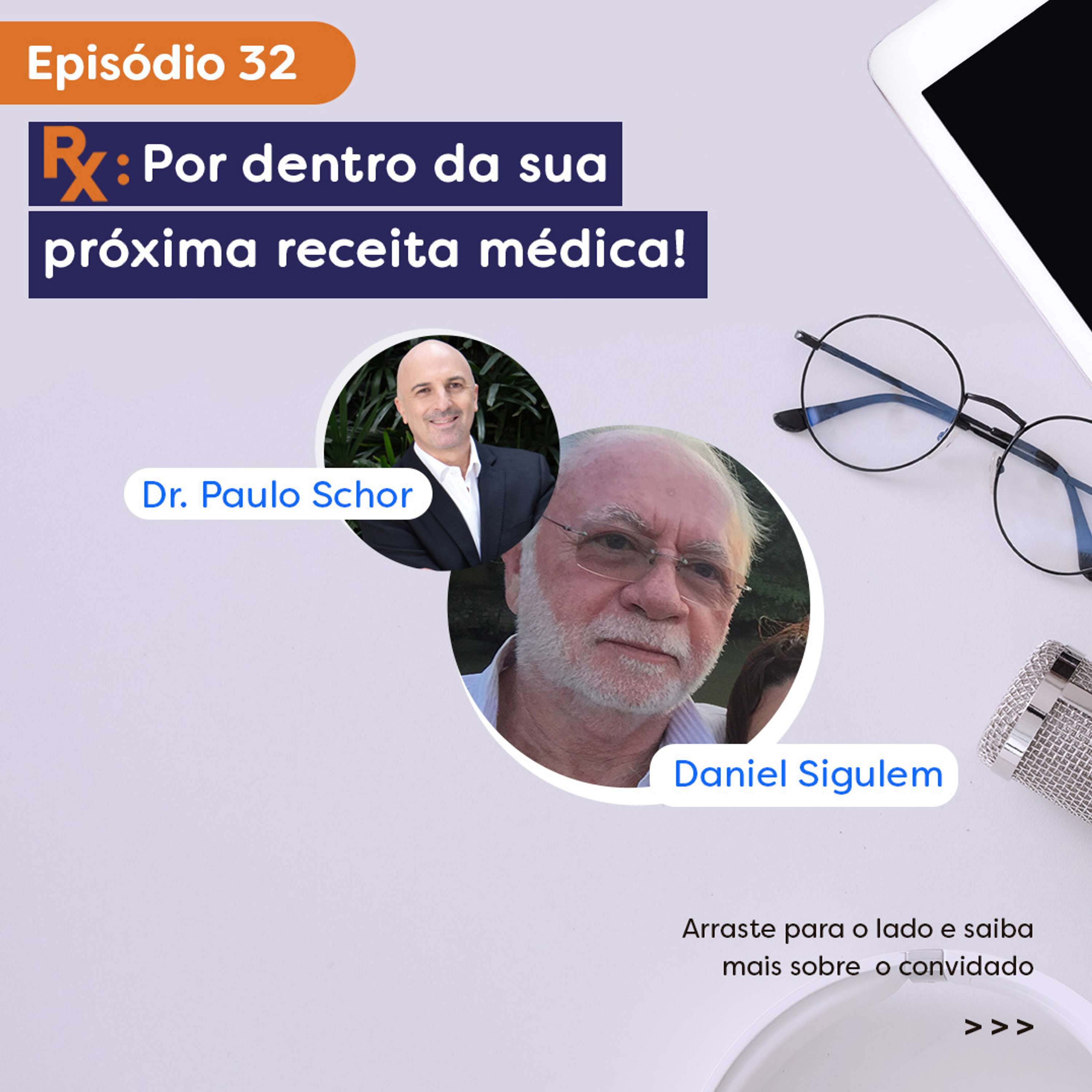 UV Podcast