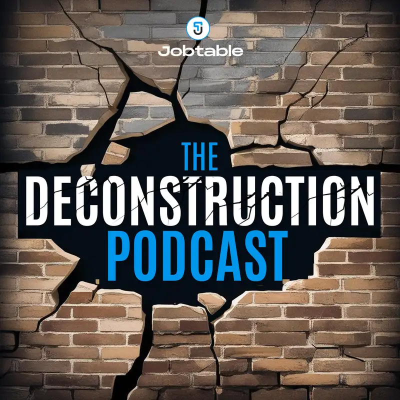 The Deconstruction Podcast