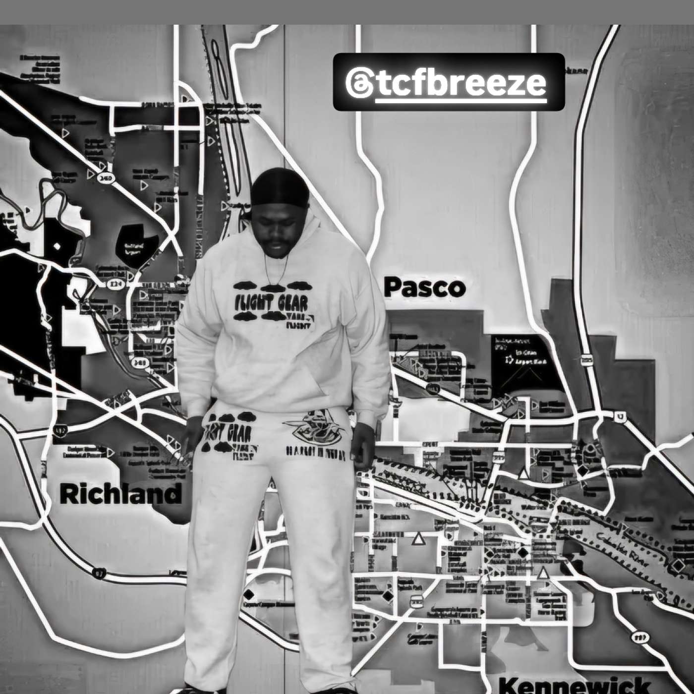 Tri-Cities Mixtape