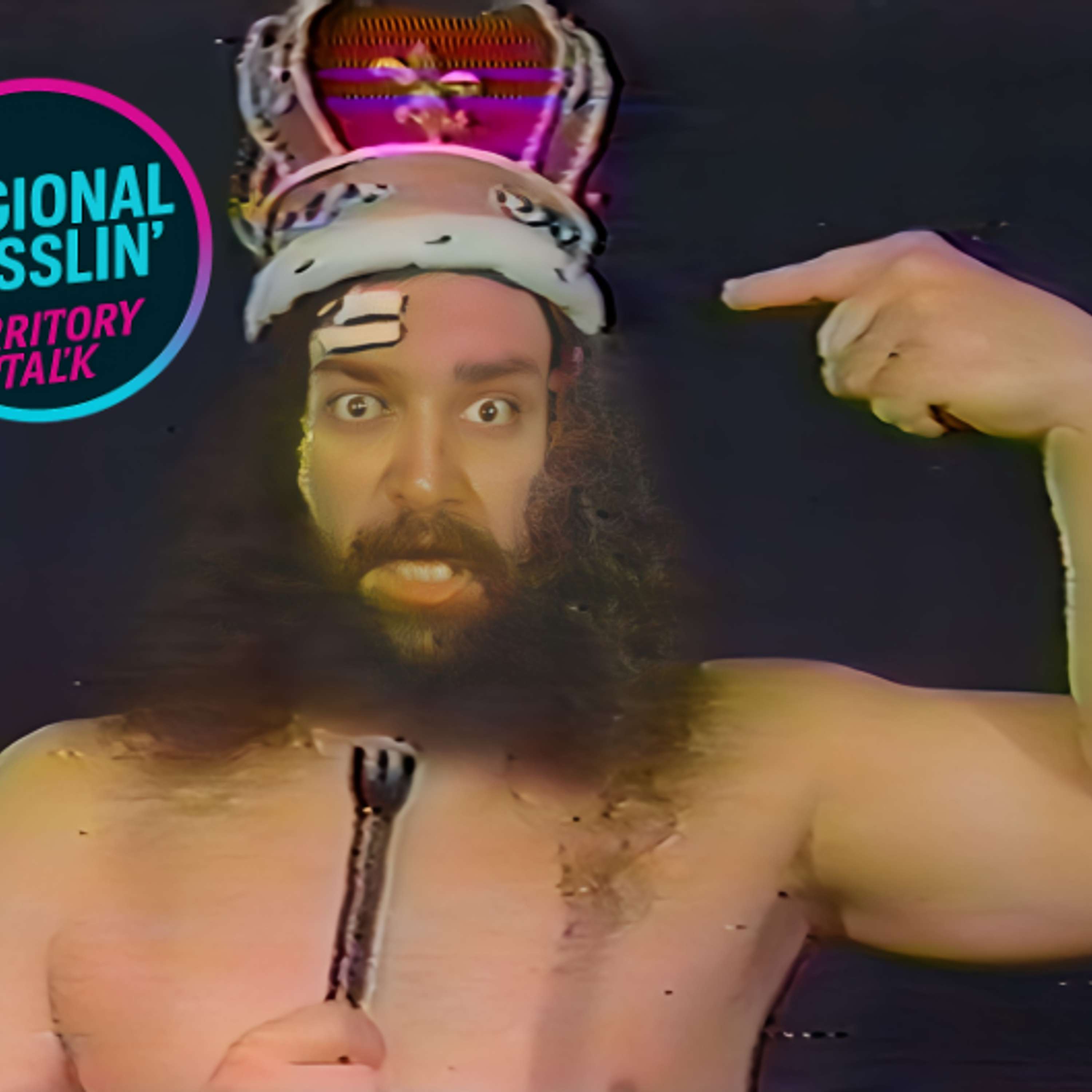 Regional Rasslin\' - Territory Talk