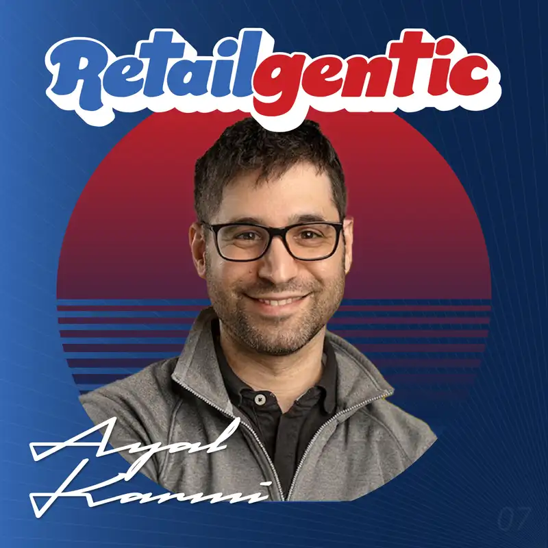 AI Agents That Shop for You? Nekuda Is Building the Future of Payments | Ayal Karmi, CEO @ Nekuda