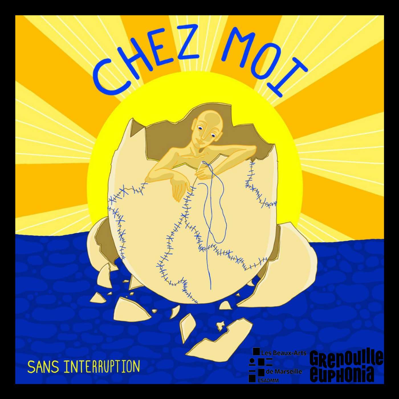 #6 - Un Chez Soi #6 - Un Chez Soi