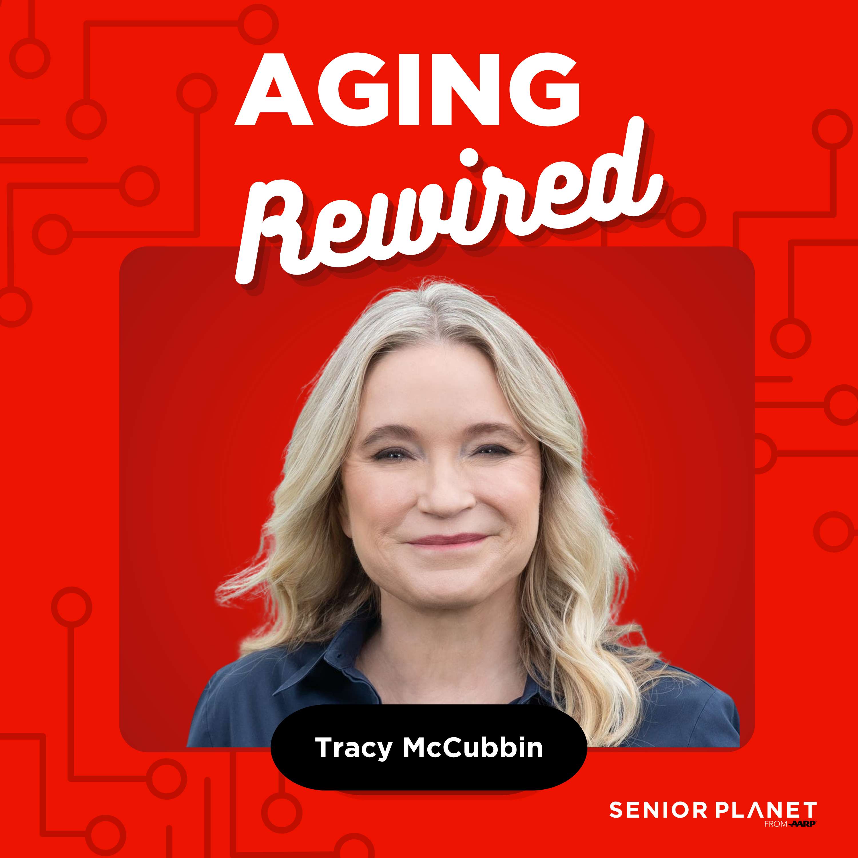 Aging Rewired