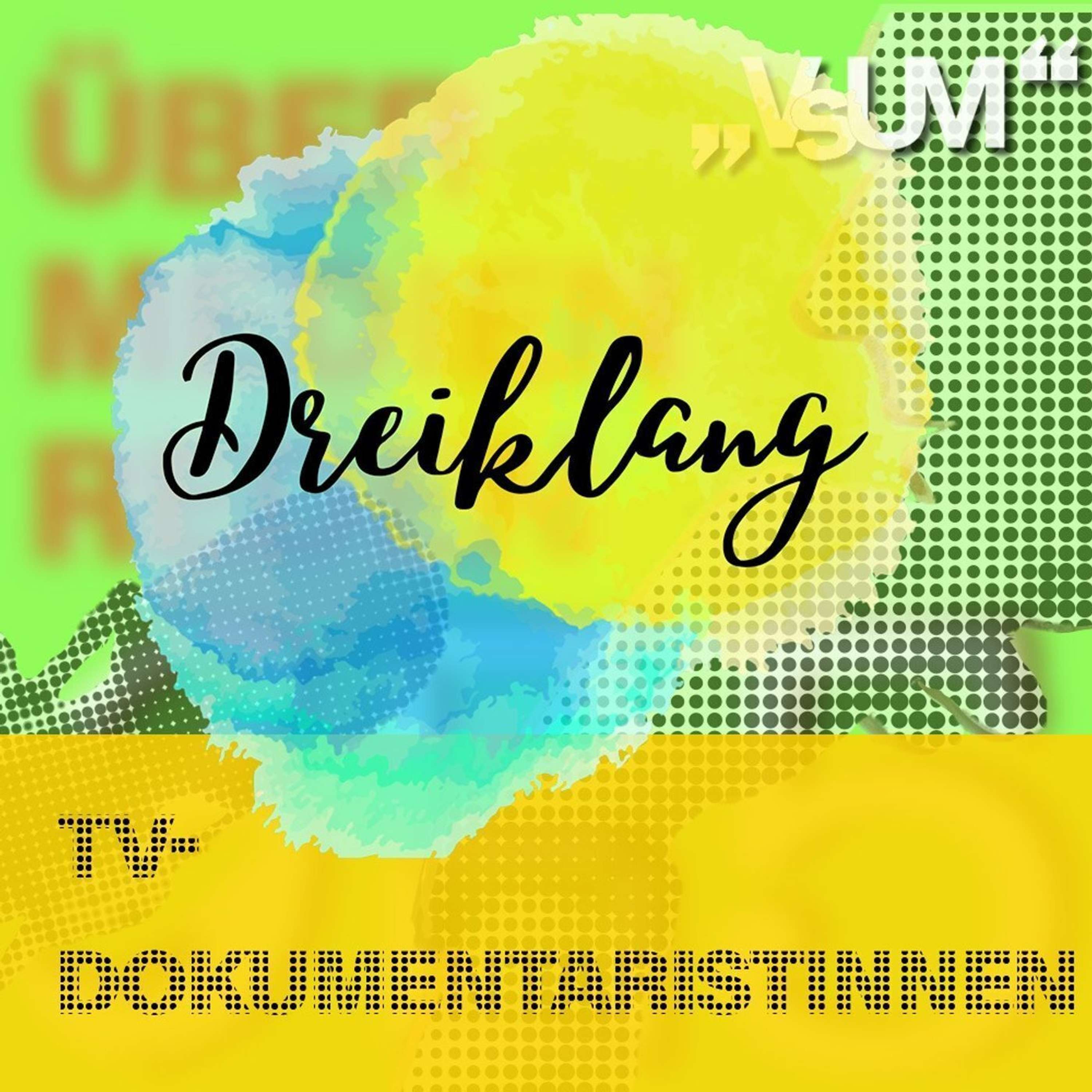 Über Medien Reden - 365, der tägliche Podcast