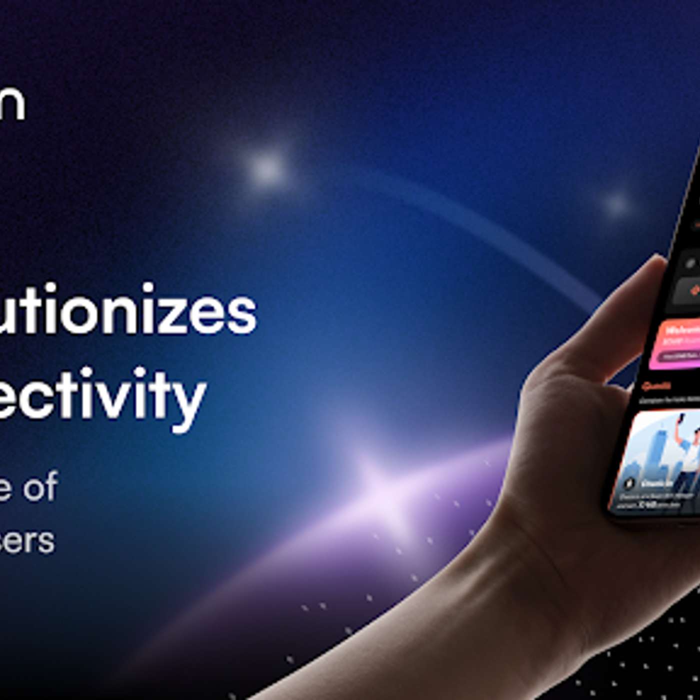 Roam Revolutionizes Travel Connectivity: A Milestone of 1 Million Users
