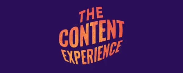 The Content Experience