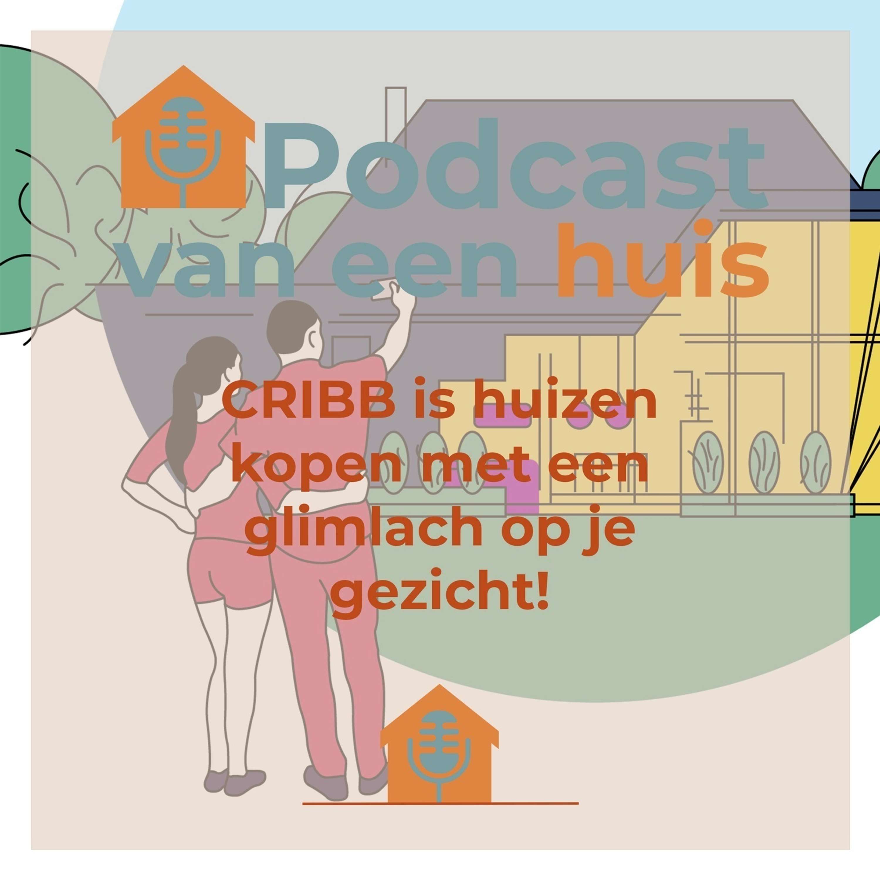 Podcast van een huis