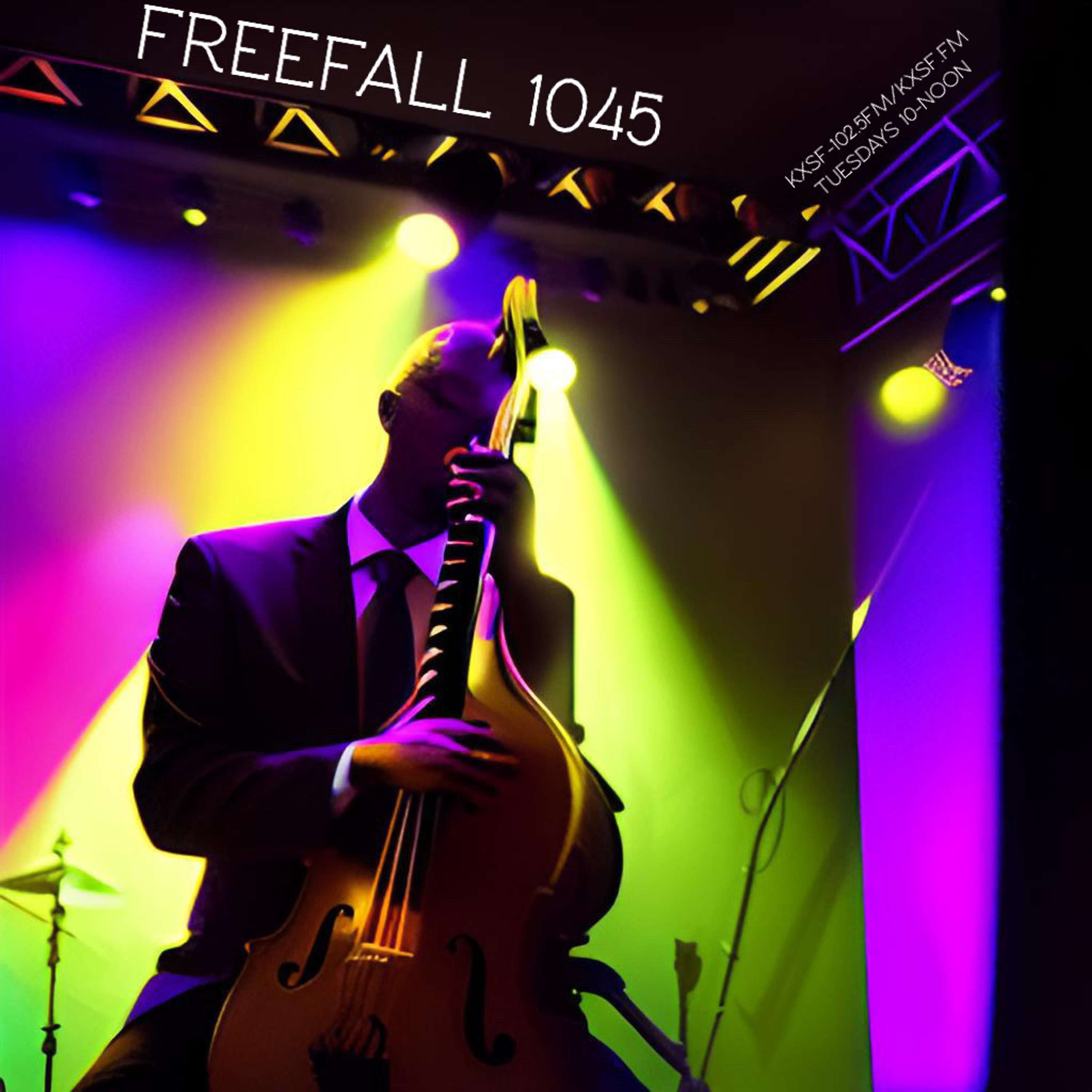FREEFALL
