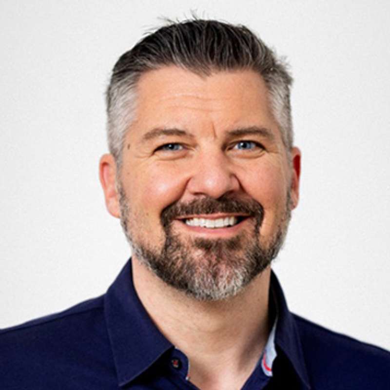 Christian Dawson