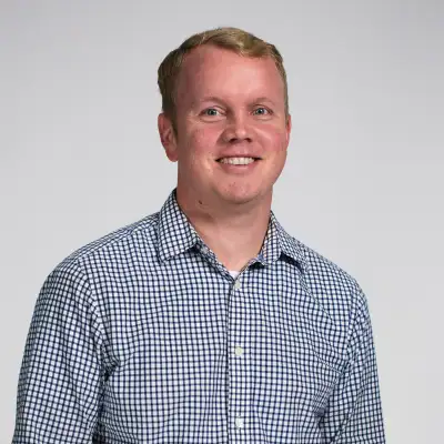 Mike Holwerda