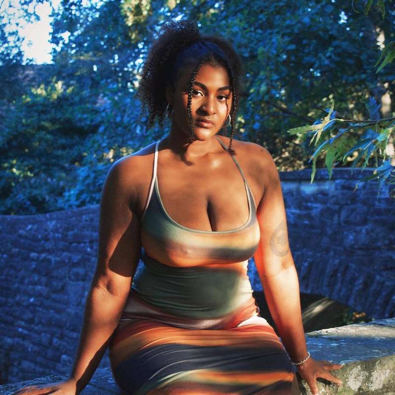 Mya Chaitika