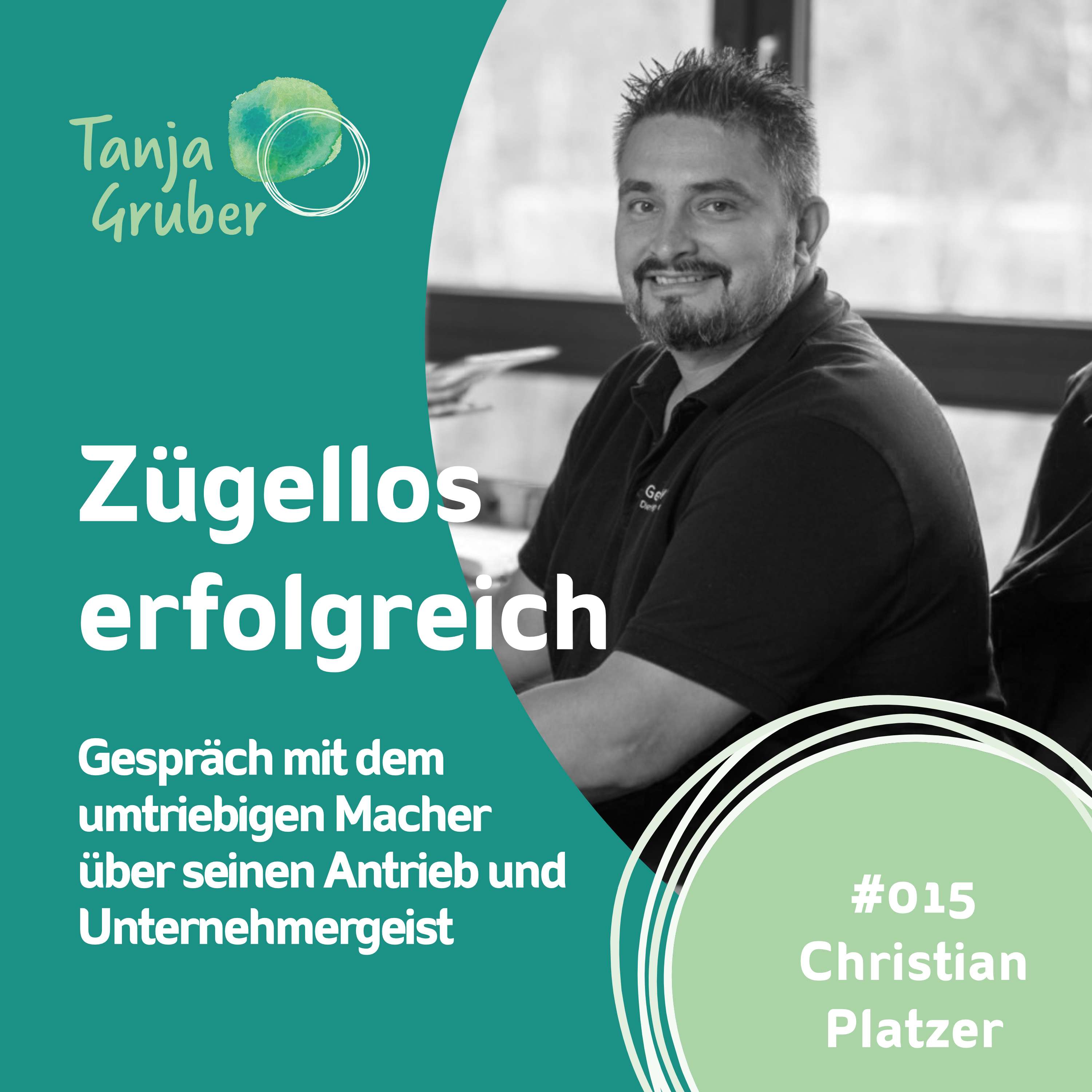 Zügellos erfolgreich