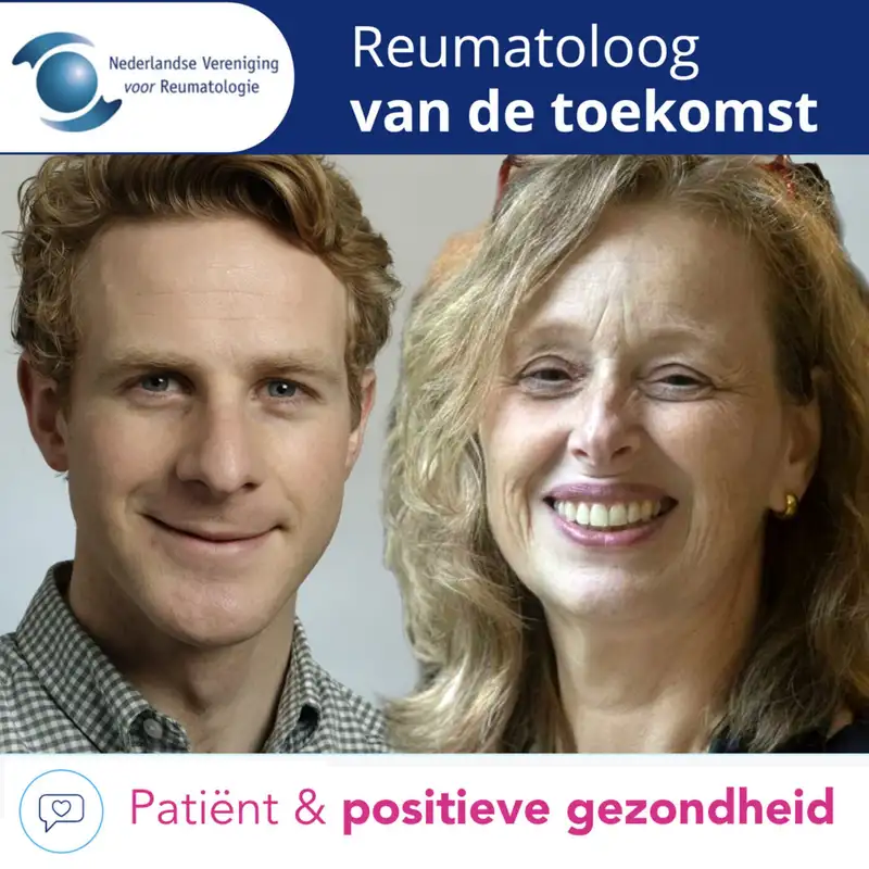 Patiënt & Positieve Gezondheid