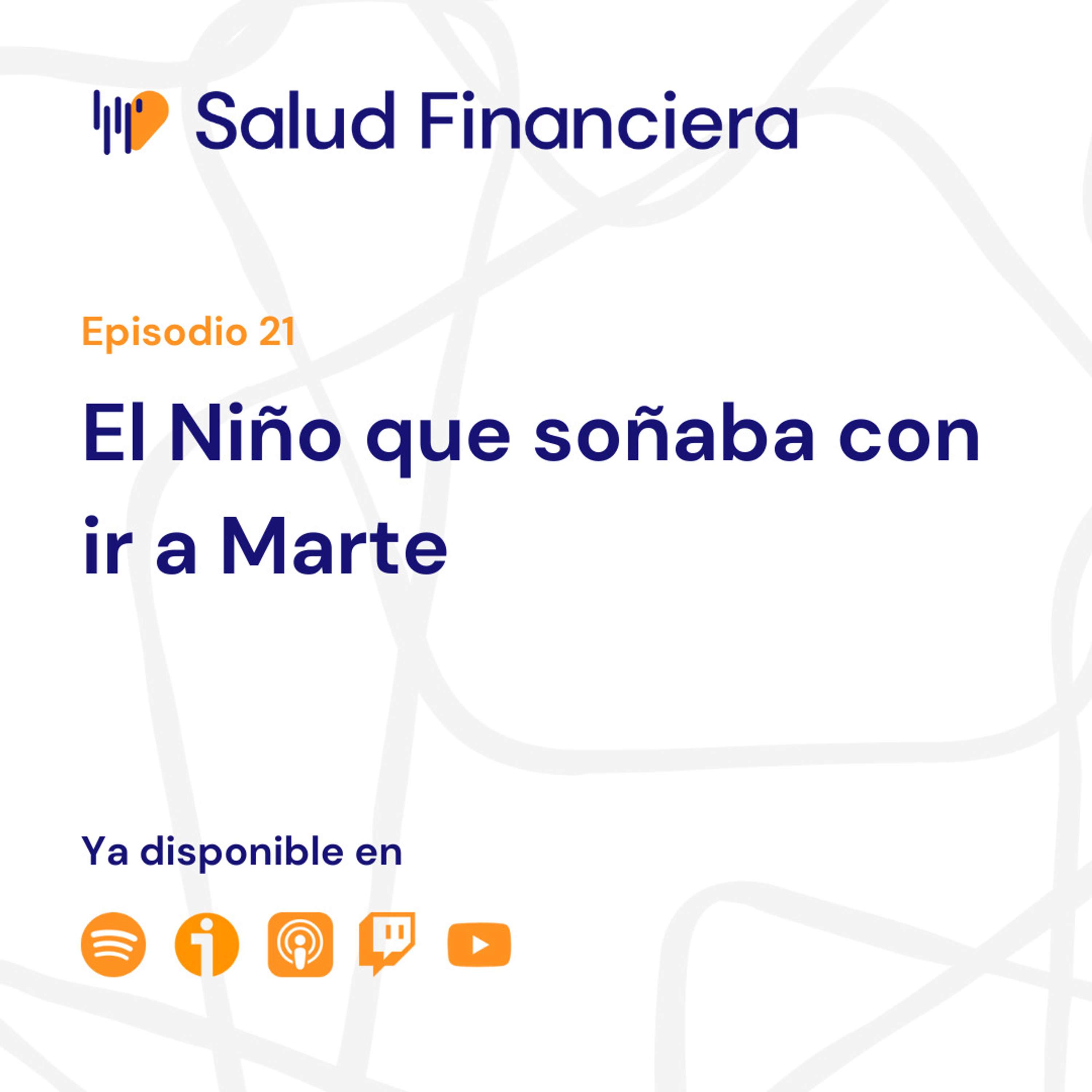 Salud Financiera