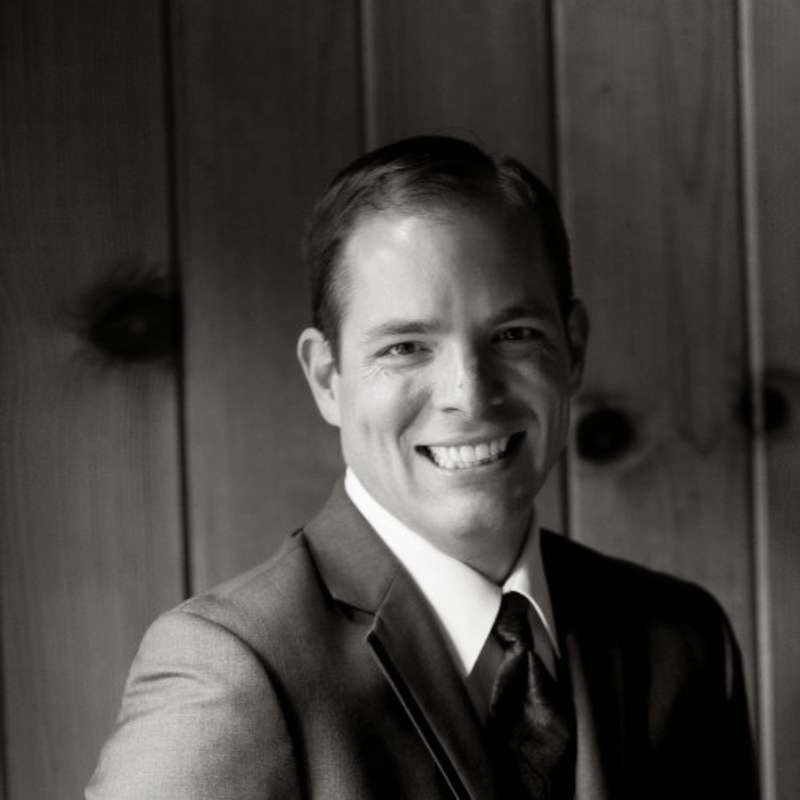 Chris Hain