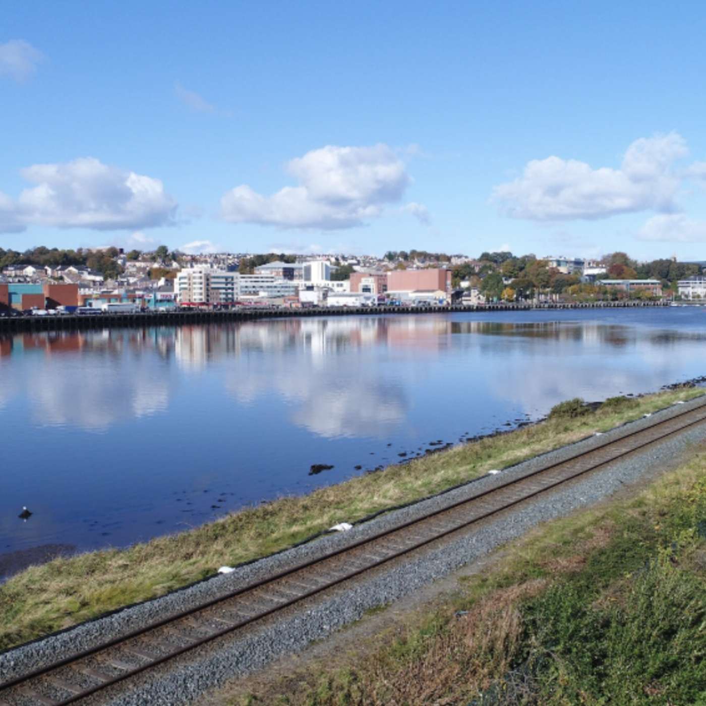 Connecting the North West