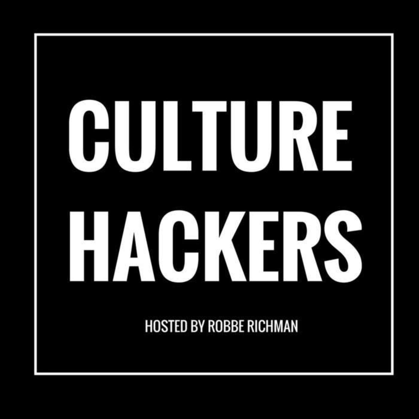 Culture Hackers