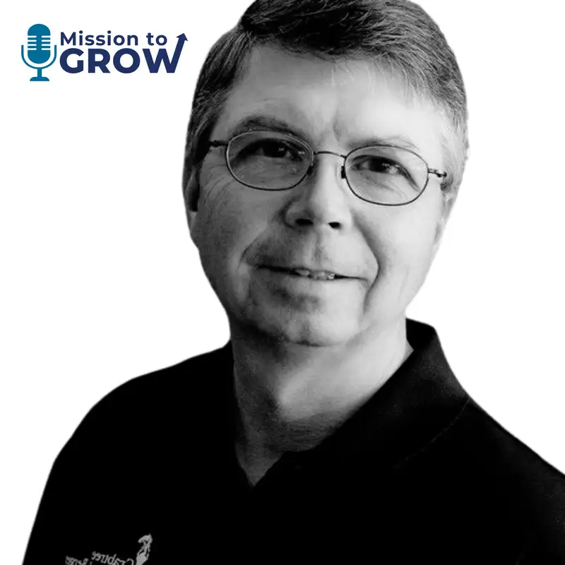 Understanding Isolating And Allocating Growth Capital - Mission to Grow: A Small Business Guide to Cash, Compliance, and the War for Talent - Episode # 96
