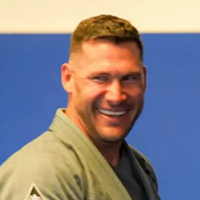 Doug Greenberg