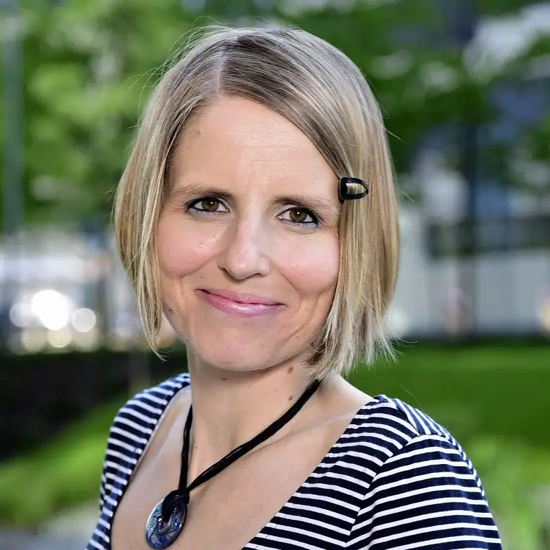 Anna Kačabová: Rozvíjíme podnikavost ve vzdělávání