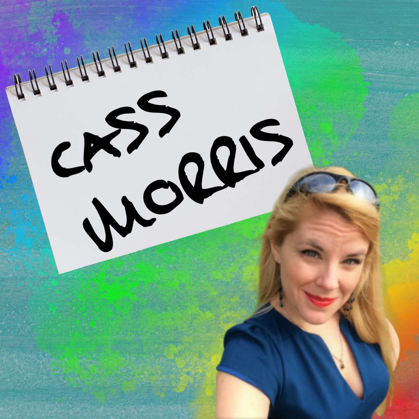 Fiction and Reality, the Two Worlds of the Novelist | Interview with Cass Morris