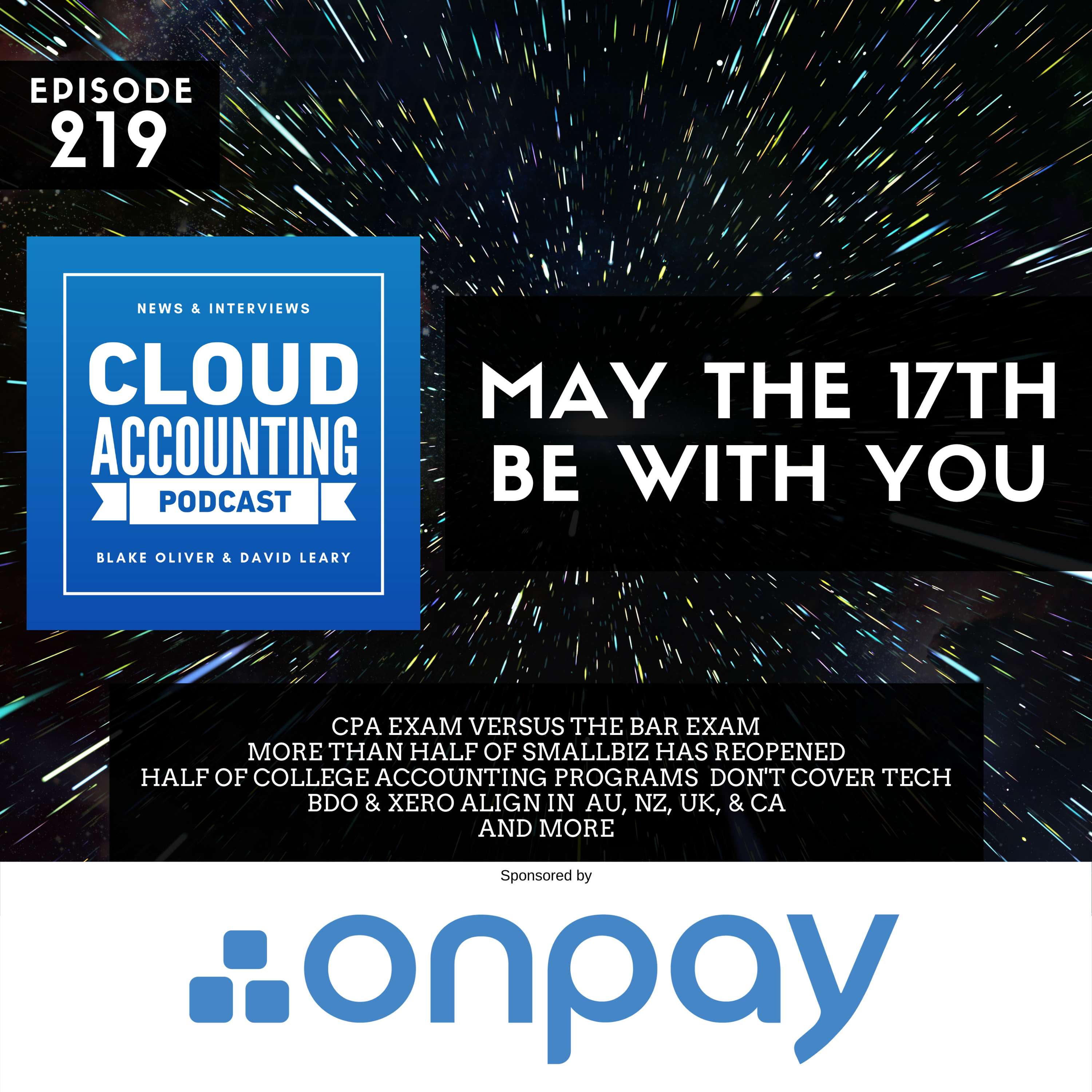 The Accounting Podcast