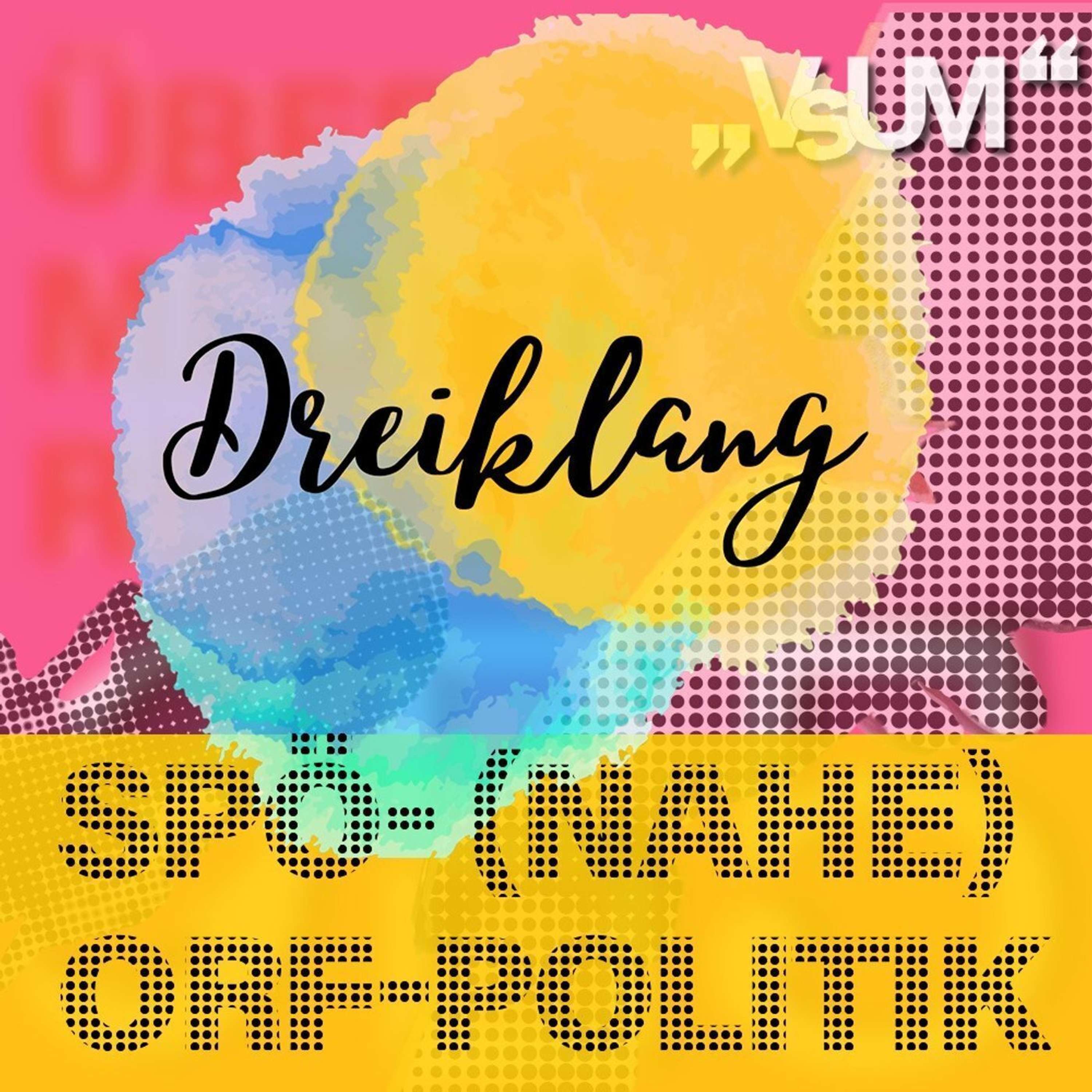 Über Medien Reden - 365, der tägliche Podcast