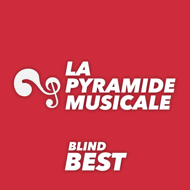 La Pyramide musicale du 3 avril, avec Nalla et Flonflon