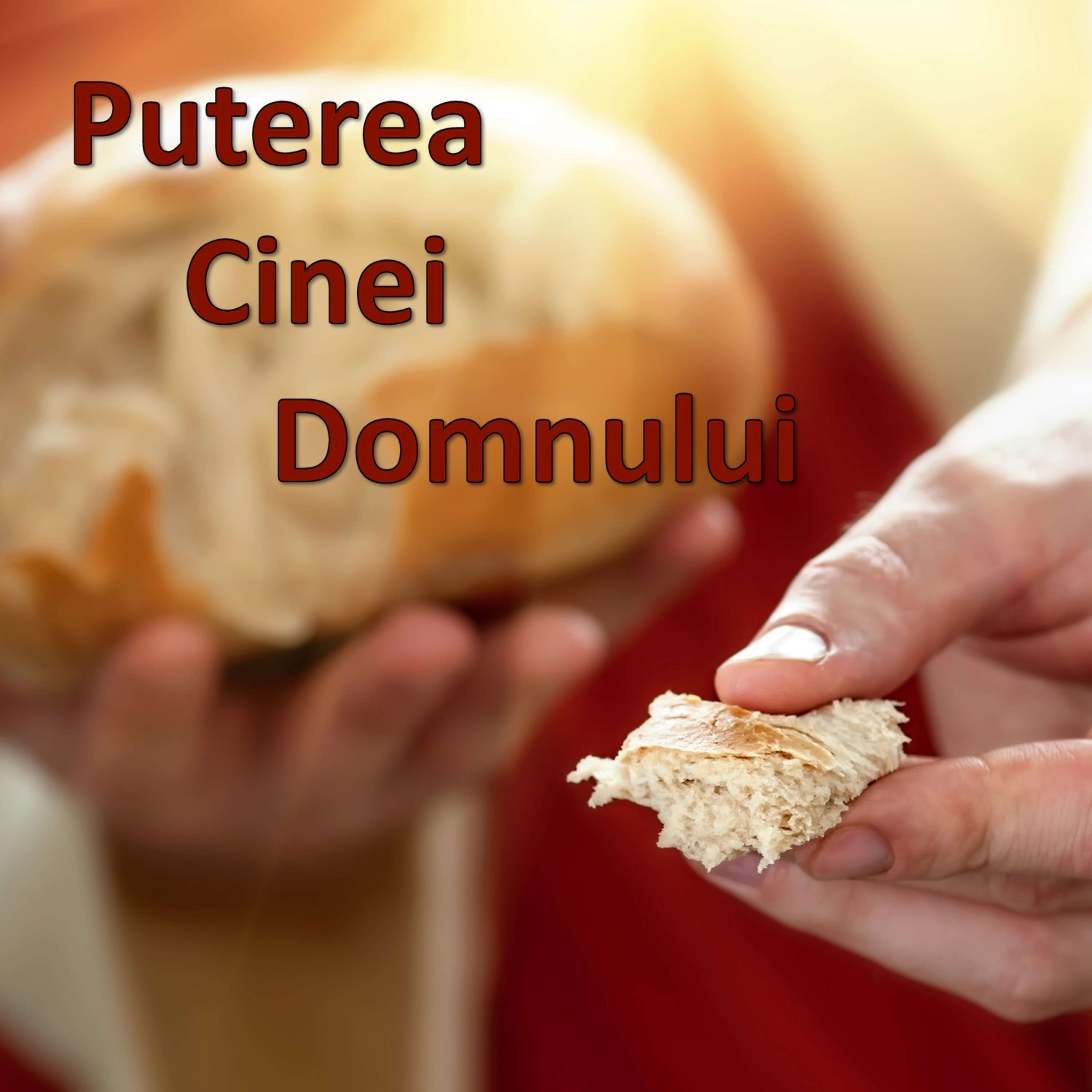 Redescoperă Evanghelia
