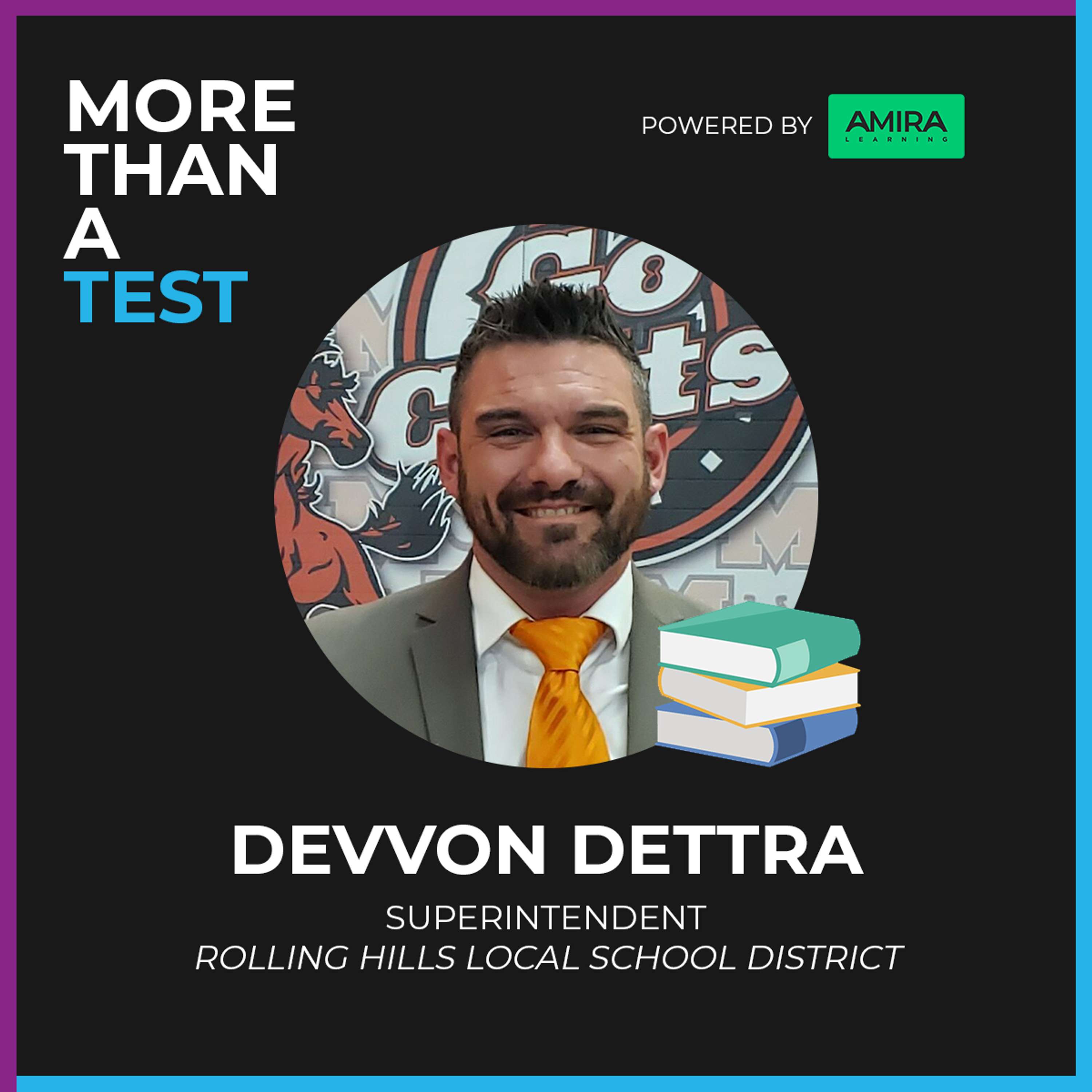 More Than A Test