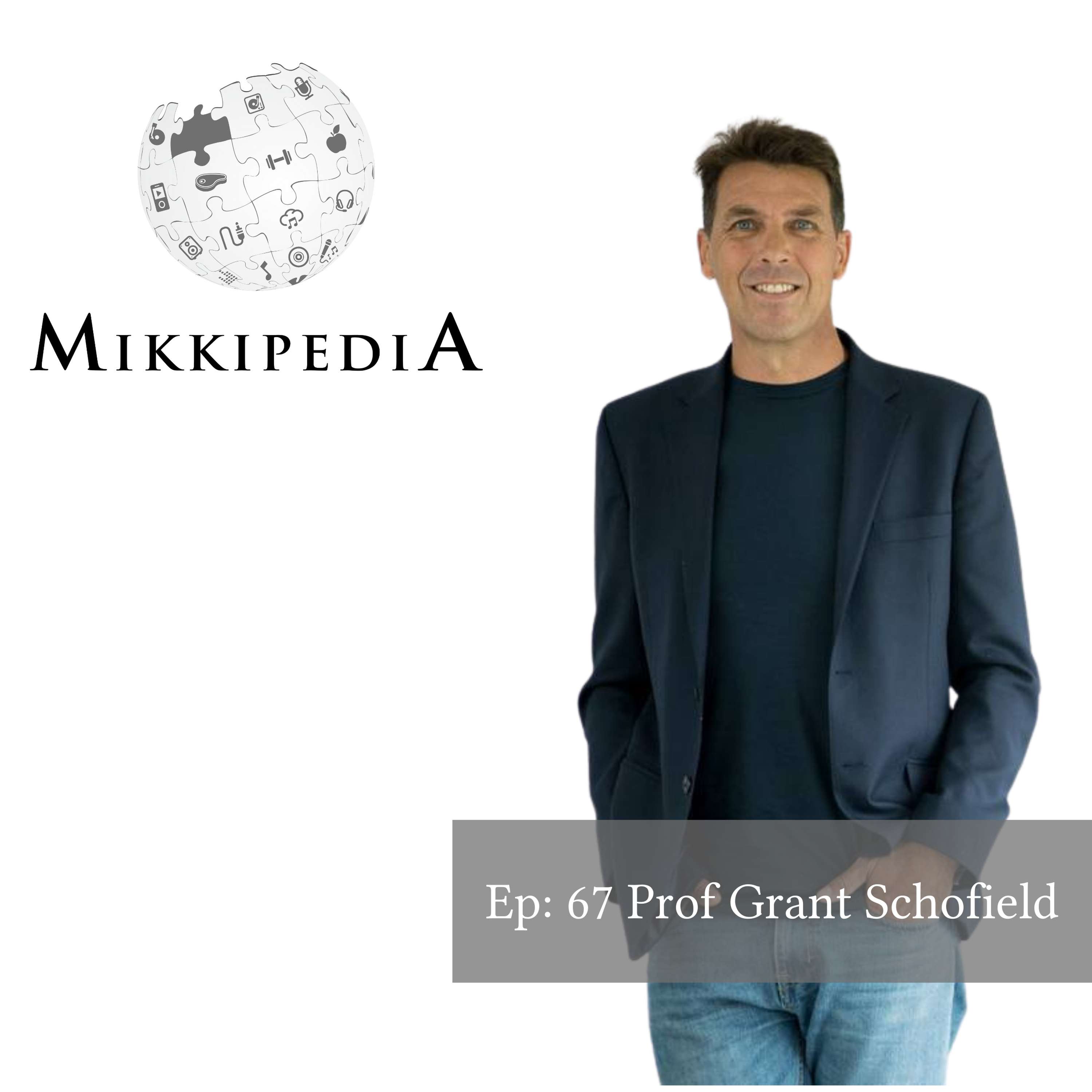 Mikkipedia